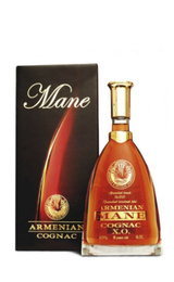Коньяк Манэ 30 лет 0,75 л