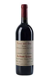 Вино Giuseppe Quintarelli Rosso del Bepi 2008 0,75 л