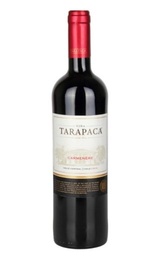 Вино Tarapaca Carmenere 2017 0,75 л