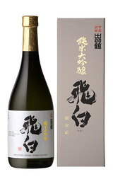 Сакэ Akita Seishu Dewatsuru Junmai Daiginjo Hihaku 0,72 л