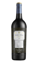 Вино Marques de Riscal Gran Reserva 150 Aniversario Rioja DOCa 2010 0,75 л