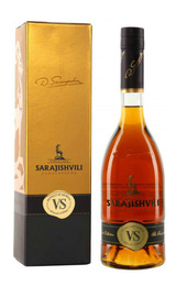 Коньяк Sarajishvili 5 0,5 л