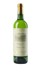 Вино Araujo Eisele Vineyard Sauvignon Blanc 2013 0,75 л