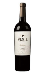 Вино Wente Merlot Sandstone 0,75 л