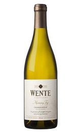 Вино Wente Chardonnay Morning Fog 0,75 л