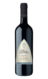 Вино Baron De Valvert Rouge Sec 0,75 л