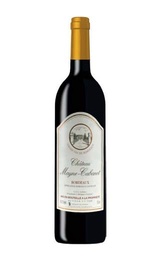 Вино Chateau Mayne Cabanot Bordeaux Red Dry 0,75 л