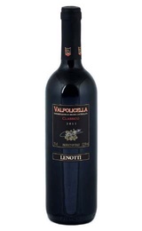 Вино Carlo Lenotti Valpolicella Classico DOC 0,75 л