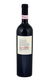 Вино Carlo Lenott Le Olle Bardolino Classico Superiore DOCG 0,75 л