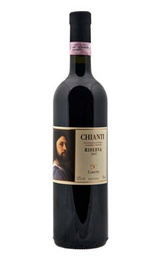 Вино Caretti Chianti Riserva DOCG 0,75 л