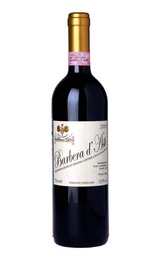 Вино Corte Lambardina Barbera d'Asti 0,75 л