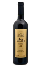 Вино San Valero Red Semi Sweet 0,75 л