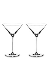 Riedel Vinum Martini 2 шт. 0,27 л