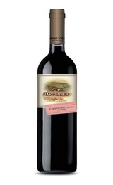 Вино Barco Viejo Cabernet Sauvignon 0,75 л