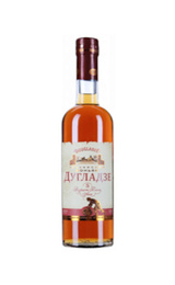 Коньяк Dugladze 5 Years 0,5 л