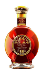 Коньяк Хайаси Ренессанс 20 лет 0,5 л