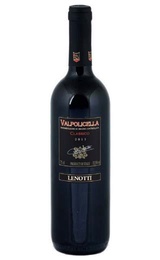 Вино Carlo Lenotti Ripasso Valpolicella Classico Superiore DOC 0,75 л