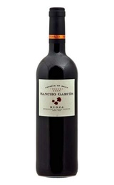 Вино Bodegas Patrocinio Sancho Garces Crianza 0,75 л