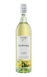 Вино Peter Mertes Chardonnay BIO 0,75 л