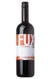 Вино Nittnaus Fux 2016 0,75 л