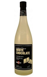 Сироп Барлайн Белый Шоколад 1 л