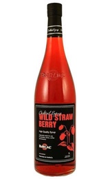 Сироп Барлайн Земляника 1 л