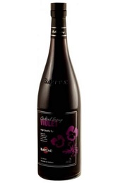 Сироп Барлайн Фиалка 1 л