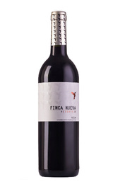 Вино Finca Nueva Reserva Rioja 2009 0,75 л