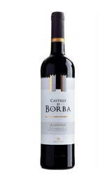 Вино Adega de Borba Castelo de Borba Red 0,75 л