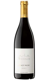 Вино Wieninger Pinot Noir Select 2016 0,75 л