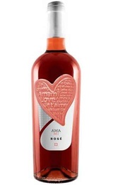 Вино Etike Ama Mi Rose 0,75 л
