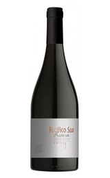 Вино Tutunjian Pacifico Sur Pinot Noir Reserva 2017 0,75 л
