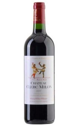 Вино Chateau Clerc Milon AOC 2004 0,75 л