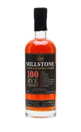Виски Millstone Rye 100 0,7 л