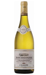 Вино Lugny L'Aurore Chardonnay 2016 0,75 л