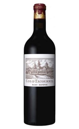 Вино Chateau Cos d'Estournel 2eme Grand Cru Classe 2012 0,75 л