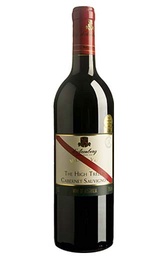 Вино d'Arenberg The High Trellis 2015 0,75 л