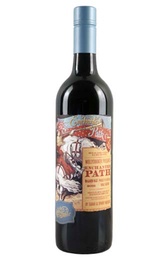 Вино Mollydooker Enchanted Path 2016 0,75 л