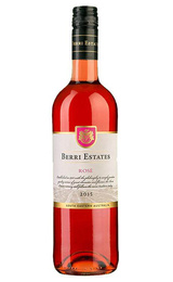 Вино Berri Estates Rose 0,75 л