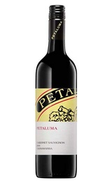 Вино Petaluma White Label Cabernet Sauvignon Coonawarra 0,75 л