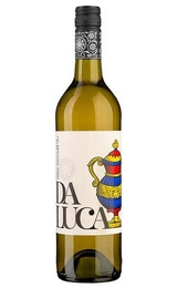 Вино Da Luca Pinot Grigio 0,75 л