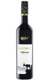 Вино Peter Mertes Kafer Blauer Zweigelt 0,75 л