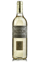 Вино Juan Ramon Lozano Villa del Sol White Dry 0,75 л