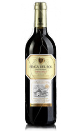 Вино Juan Ramon Lozano Finca del Sol Red Dry 0,75 л