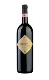 Вино Le Farnete Carmignano Riserva 0,75 л