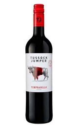 Вино Tussock Jumper Tempranillo 0,75 л