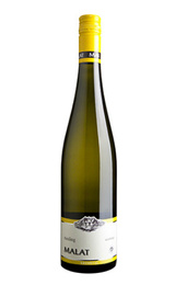 Вино Malat Riesling Steinbuhel 2016 0,75 л