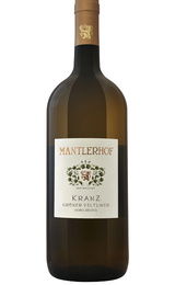 Органическое вино Mantlerhof Gruner Veltliner Kranz Gobelburg 2013 1,5 л
