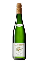 Вино Mantlerhof Riesling Wieland Gedersdorf 2016 0,75 л