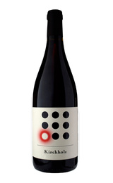 Вино Weninger Kirchholz Blaufrankisch 2015 0,75 л